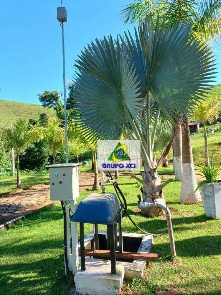 Sítio, 3 quartos, 12 hectares - Foto 1