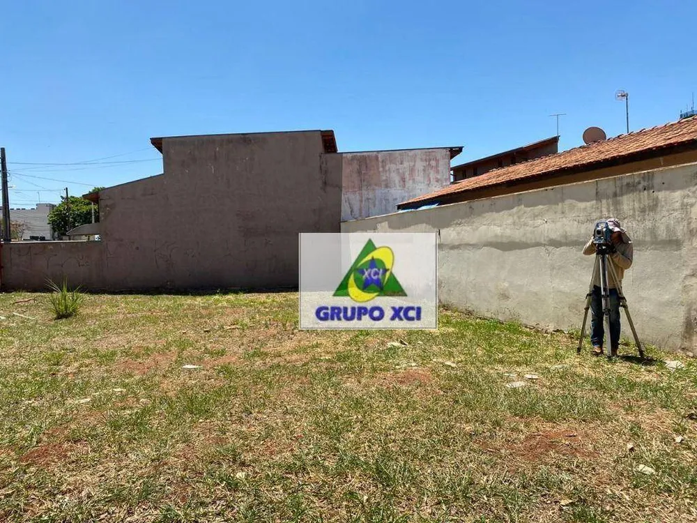 Terreno, 354 m² - Foto 1