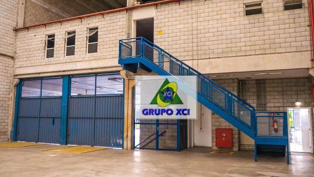 Depósito-Galpão-Armazém para alugar, 1320m² - Foto 3