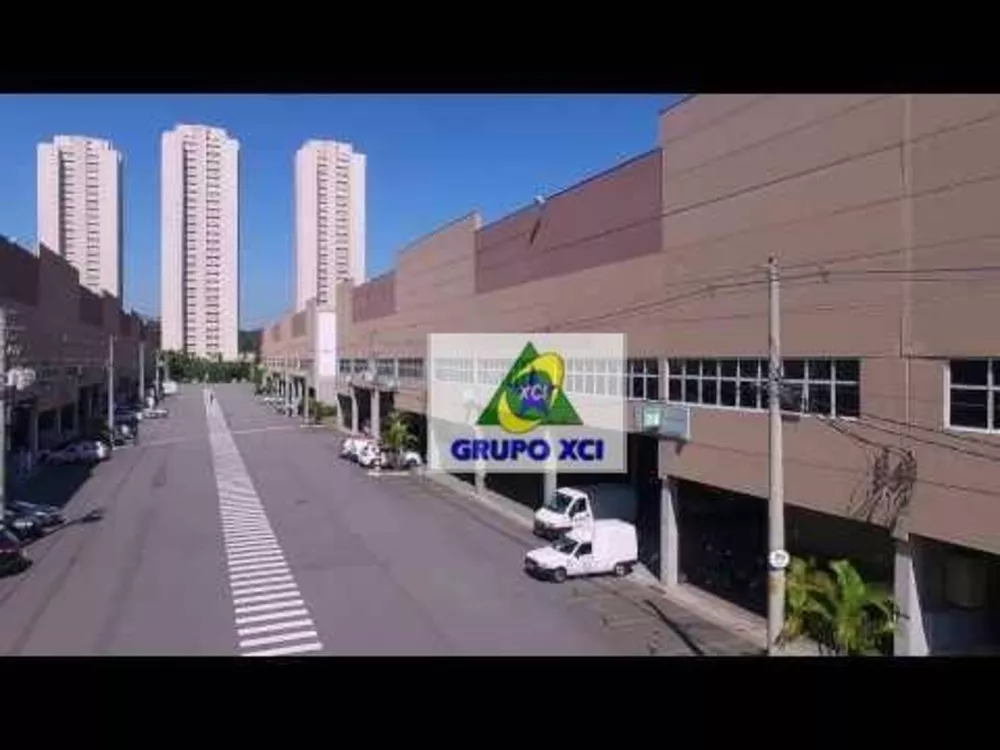 Depósito-Galpão-Armazém para alugar, 1320m² - Foto 4