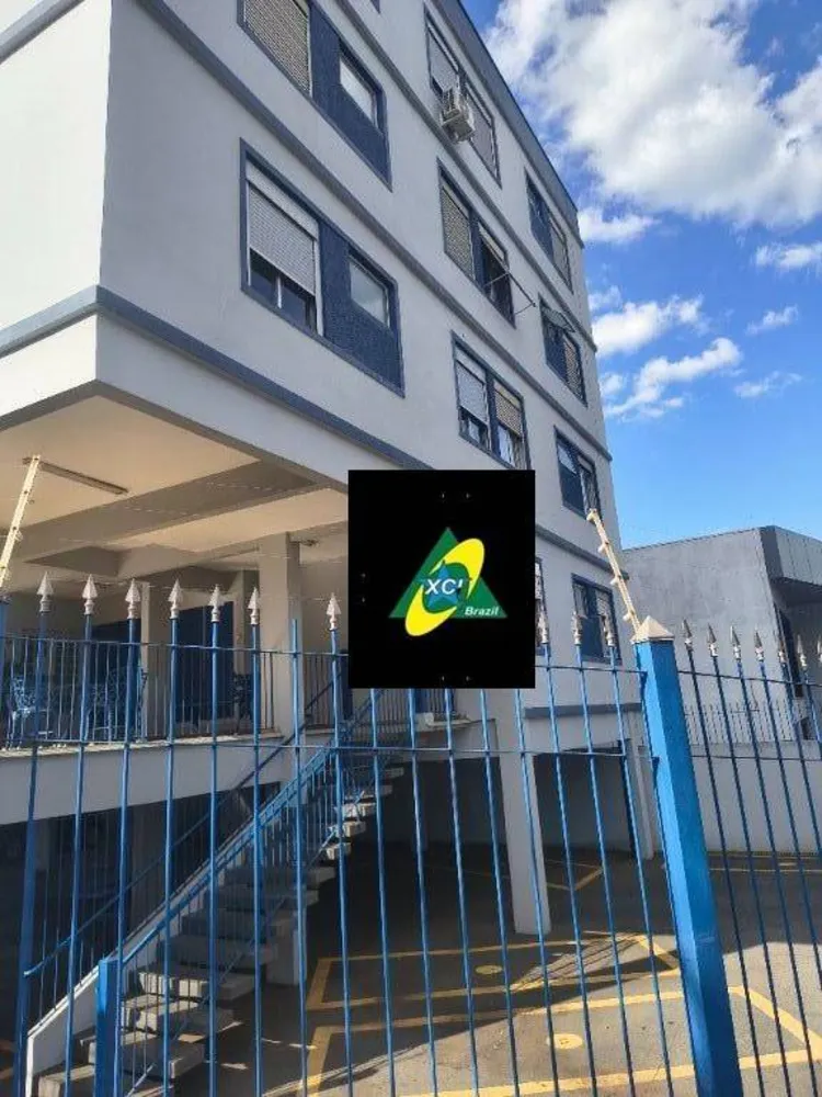 Apartamento, 2 quartos, 60 m² - Foto 1