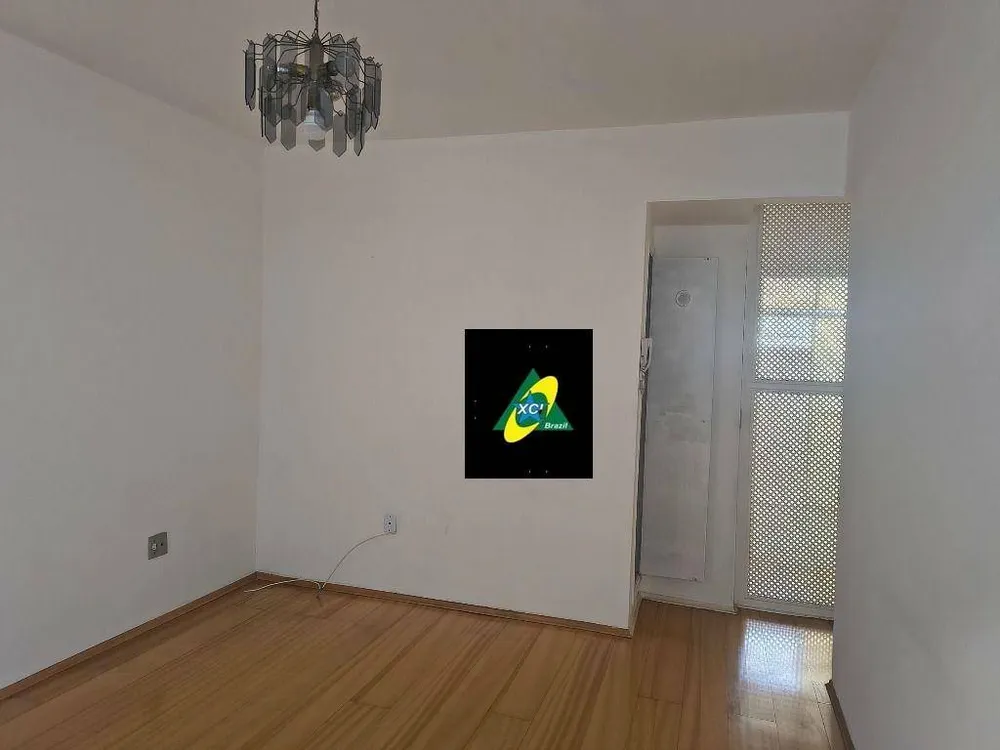 Apartamento, 2 quartos, 60 m² - Foto 3