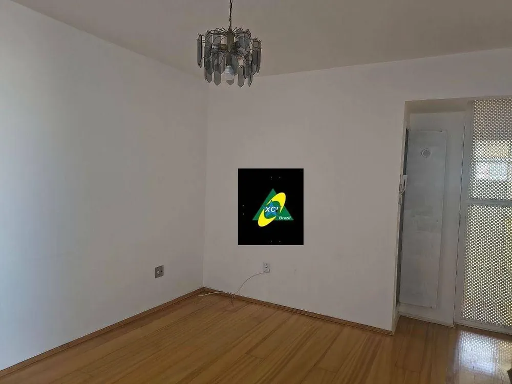 Apartamento, 2 quartos, 60 m² - Foto 2
