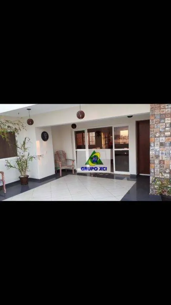 Apartamento, 4 quartos, 500 m² - Foto 8