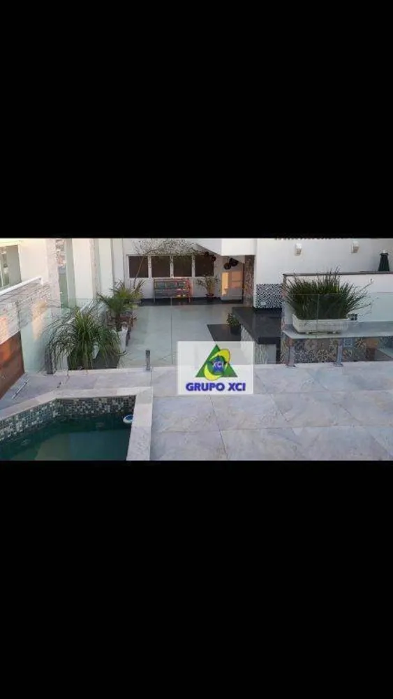 Apartamento, 4 quartos, 500 m² - Foto 12