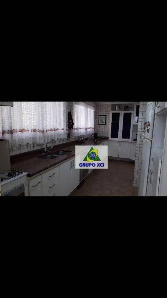 Apartamento, 4 quartos, 500 m² - Foto 4