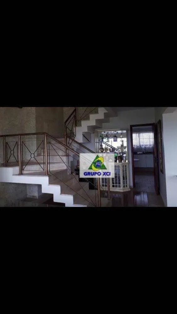 Apartamento, 4 quartos, 500 m² - Foto 3