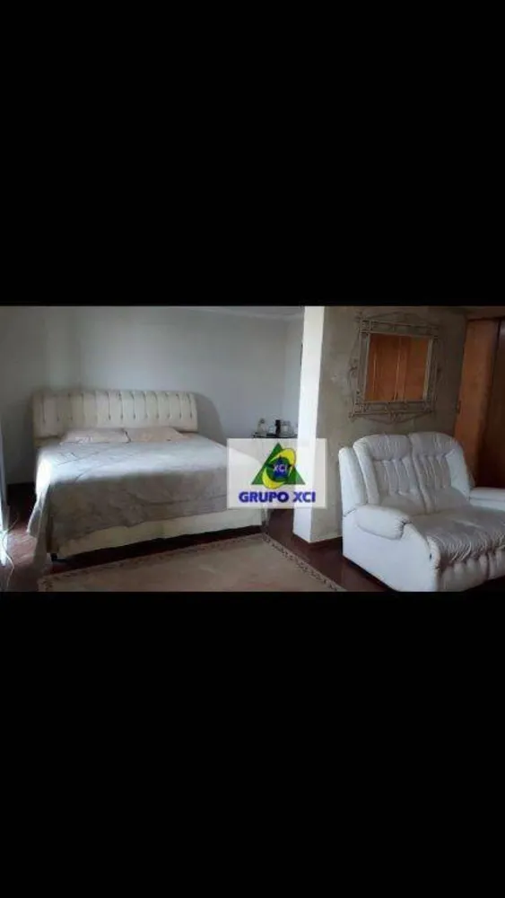 Apartamento, 4 quartos, 500 m² - Foto 5