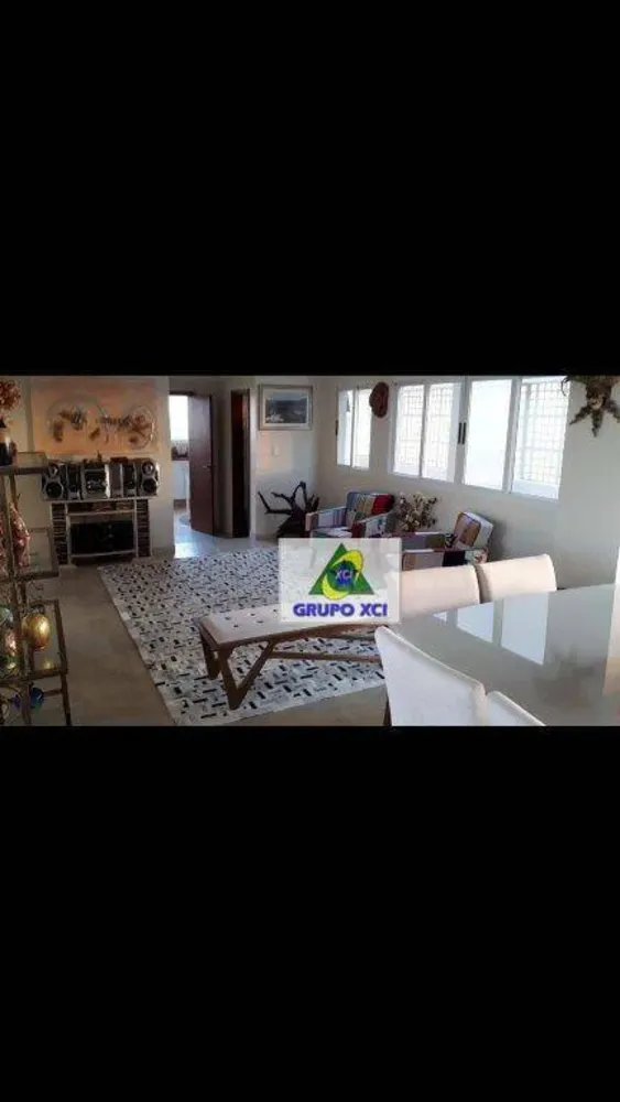 Apartamento, 4 quartos, 500 m² - Foto 7