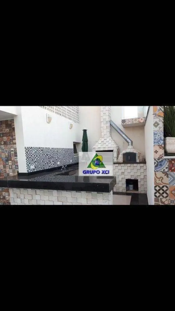 Apartamento, 4 quartos, 500 m² - Foto 9