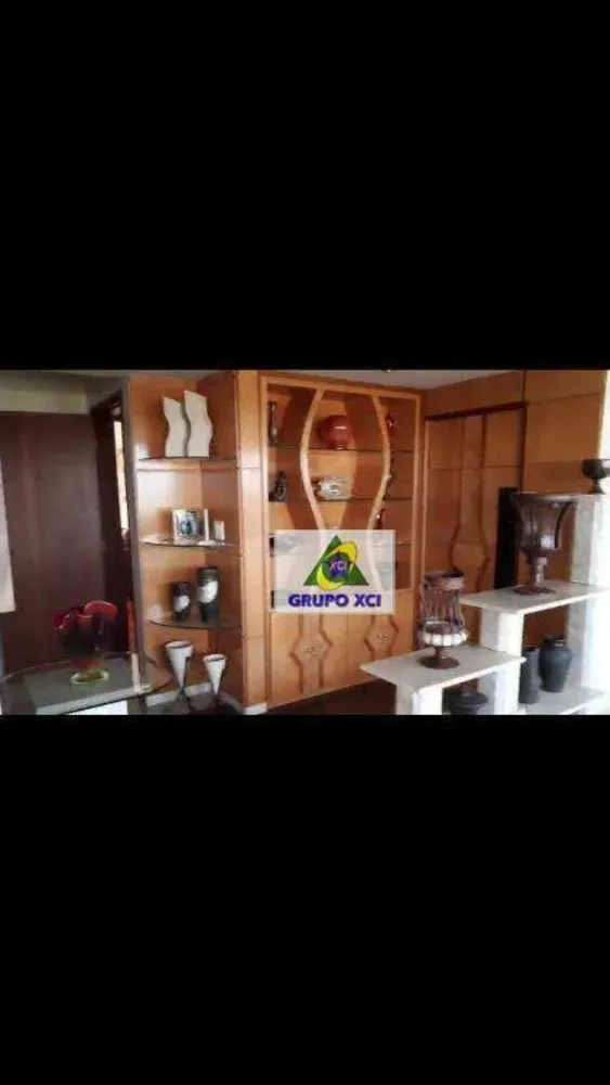 Apartamento, 4 quartos, 500 m² - Foto 1