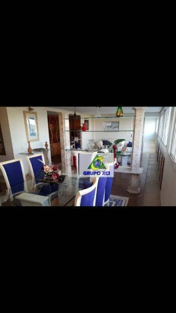 Apartamento, 4 quartos, 500 m² - Foto 2