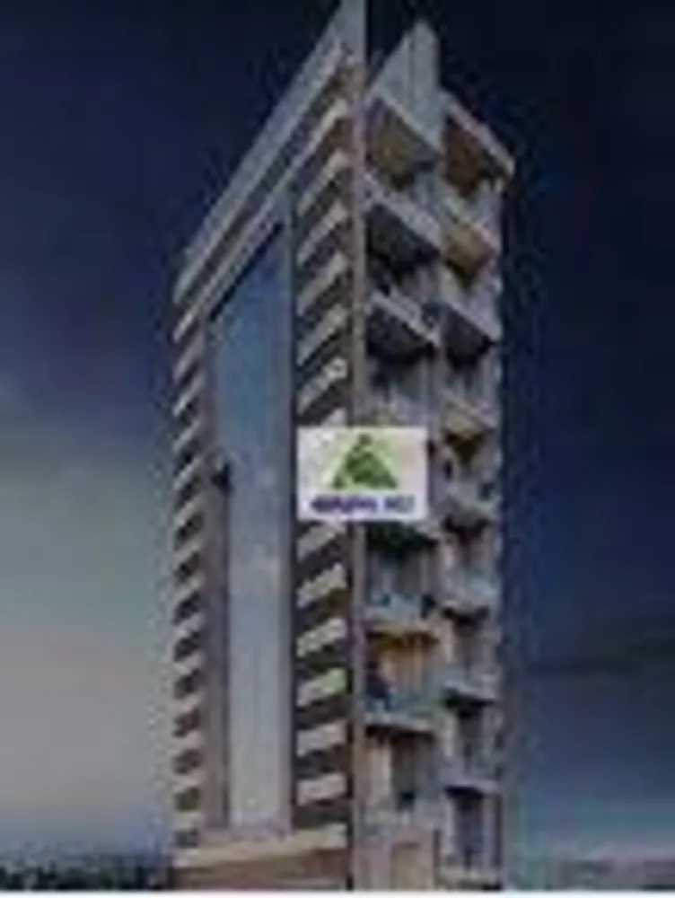 Apartamento, 1 quarto, 50 m² - Foto 1