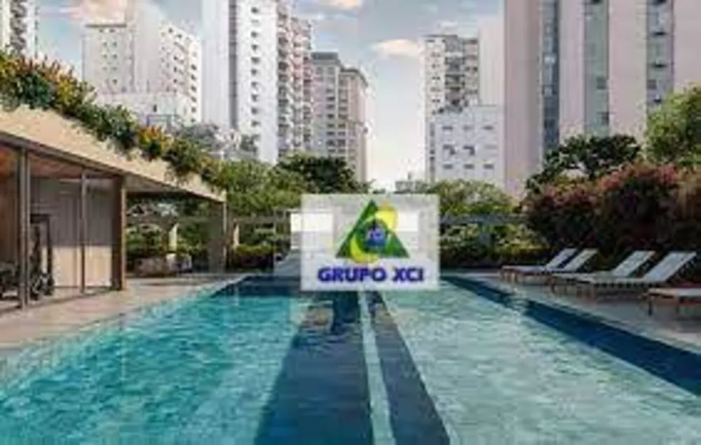 Apartamento, 1 quarto, 50 m² - Foto 2