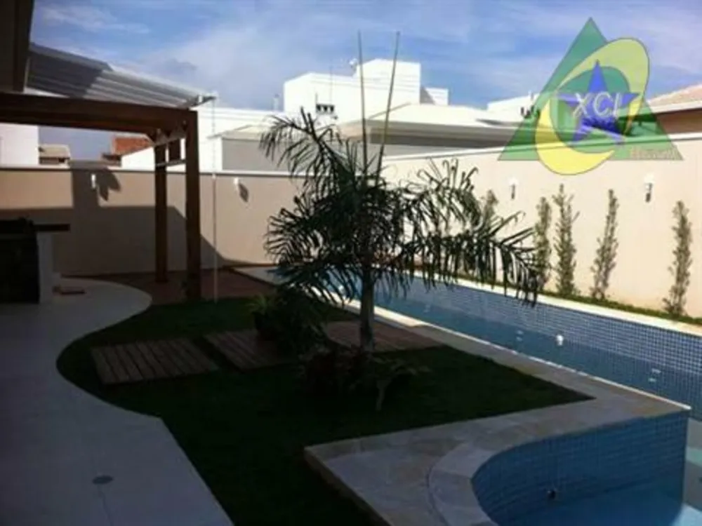 Casa, 3 quartos, 300 m² - Foto 3