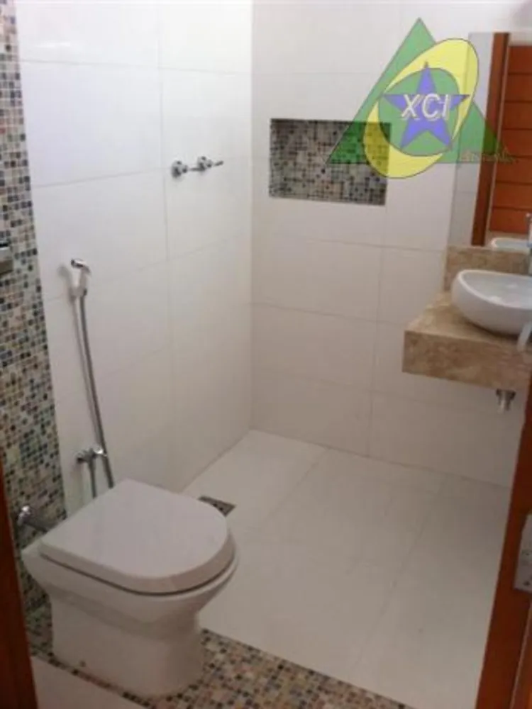 Casa, 3 quartos, 300 m² - Foto 8