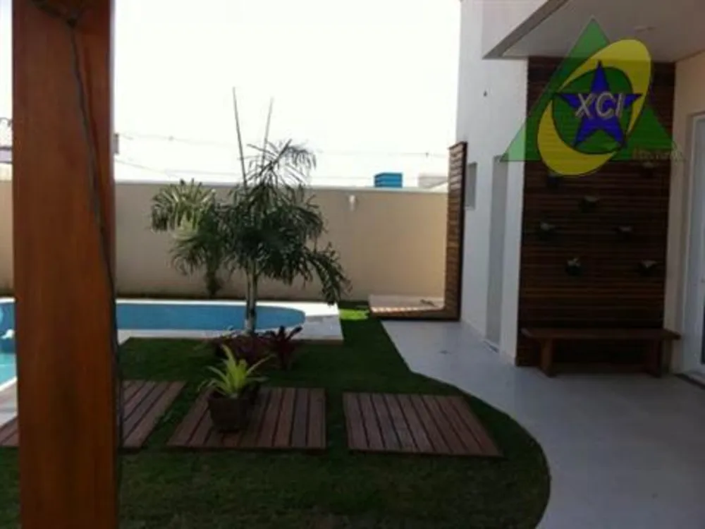 Casa, 3 quartos, 300 m² - Foto 4