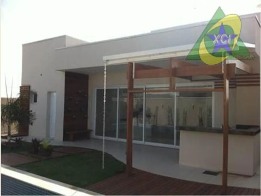 Casa, 3 quartos, 300 m² - Foto 2