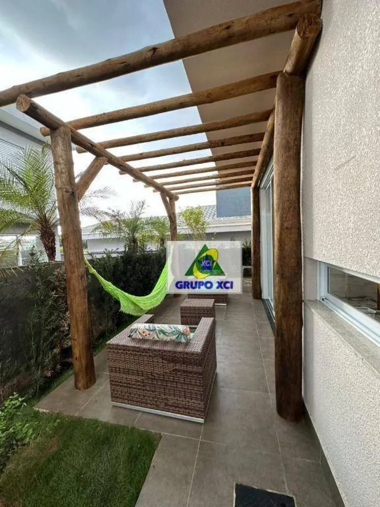 Casa de Condomínio, 3 quartos - Foto 7