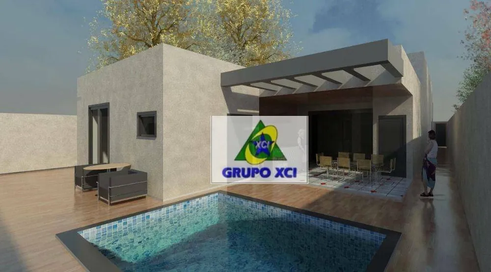 Apartamento, 3 quartos, 235 m² - Foto 3