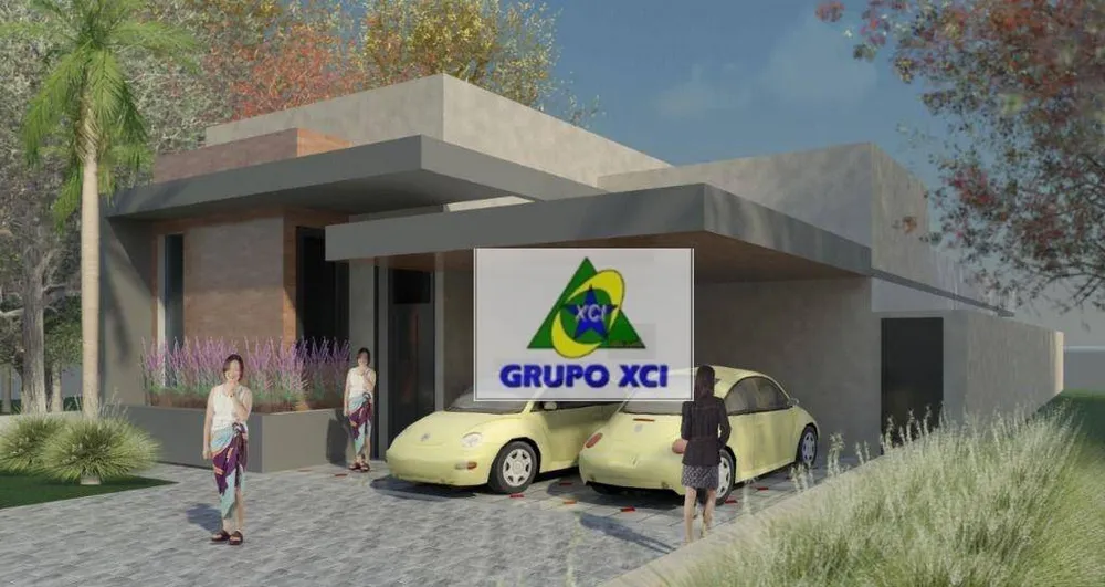 Apartamento, 3 quartos, 235 m² - Foto 1