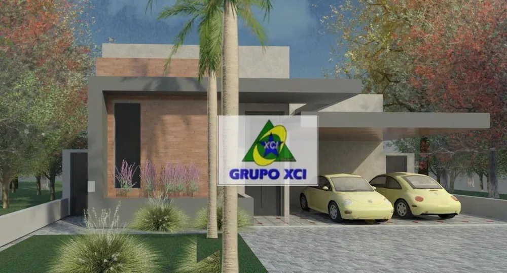 Apartamento, 3 quartos, 235 m² - Foto 2