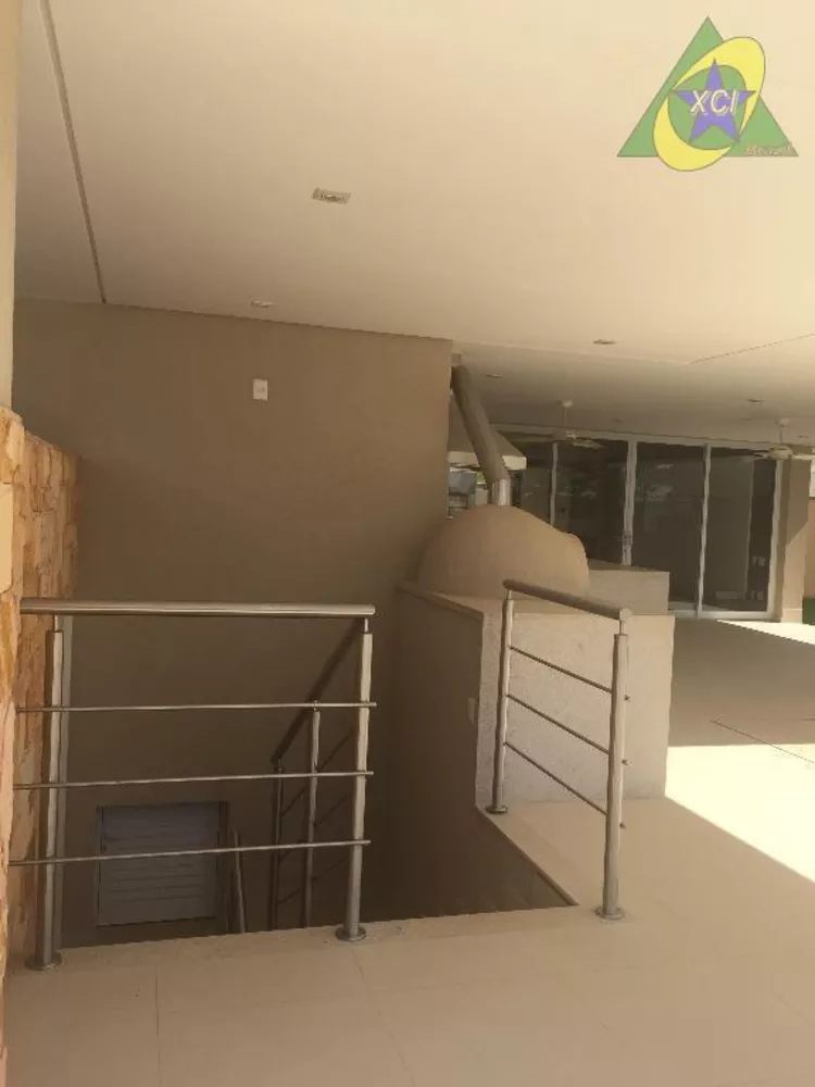 Casa de Condomínio à venda com 4 quartos, 367m² - Foto 5