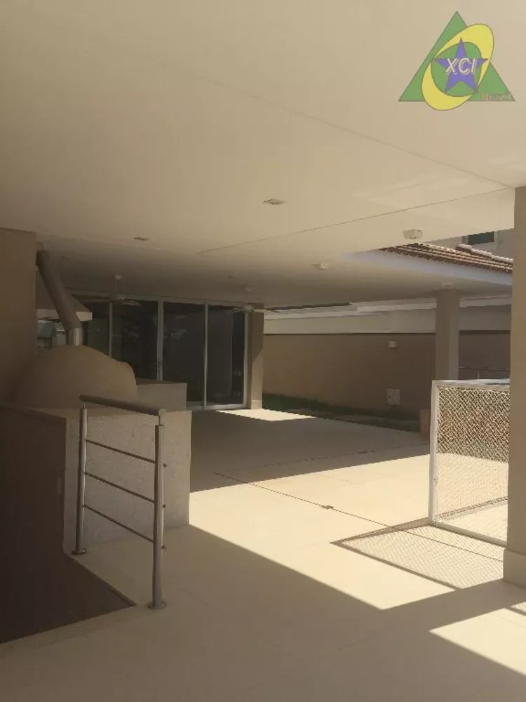 Casa de Condomínio à venda com 4 quartos, 367m² - Foto 6