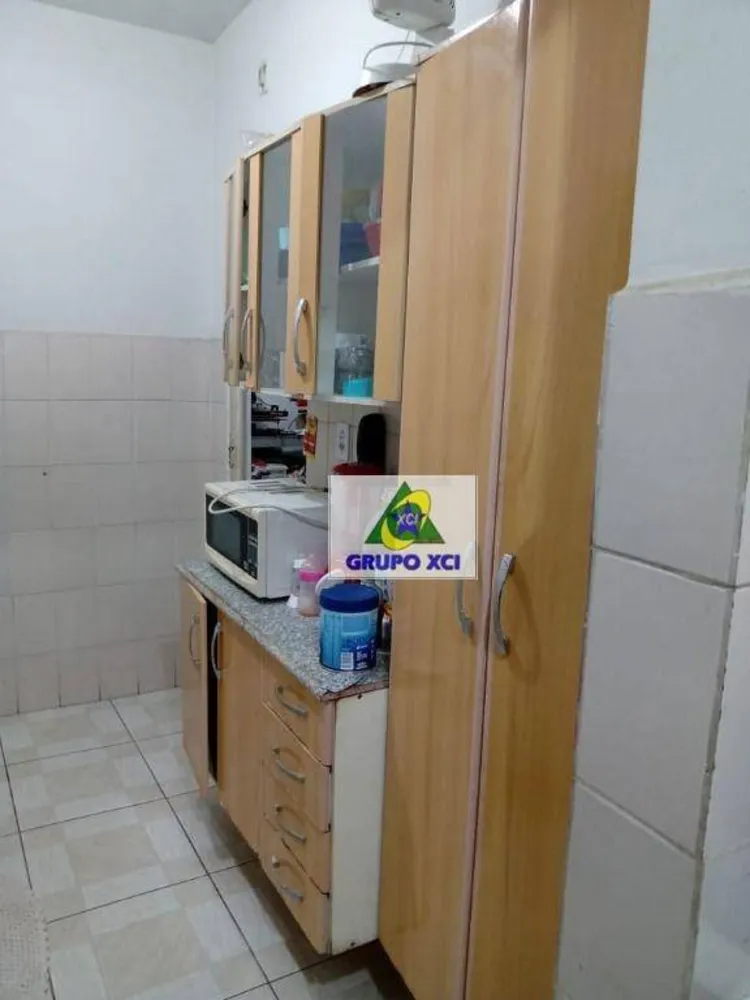 Apartamento, 2 quartos, 60 m² - Foto 5