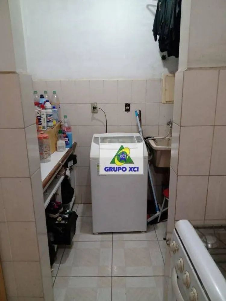 Apartamento, 2 quartos, 60 m² - Foto 4