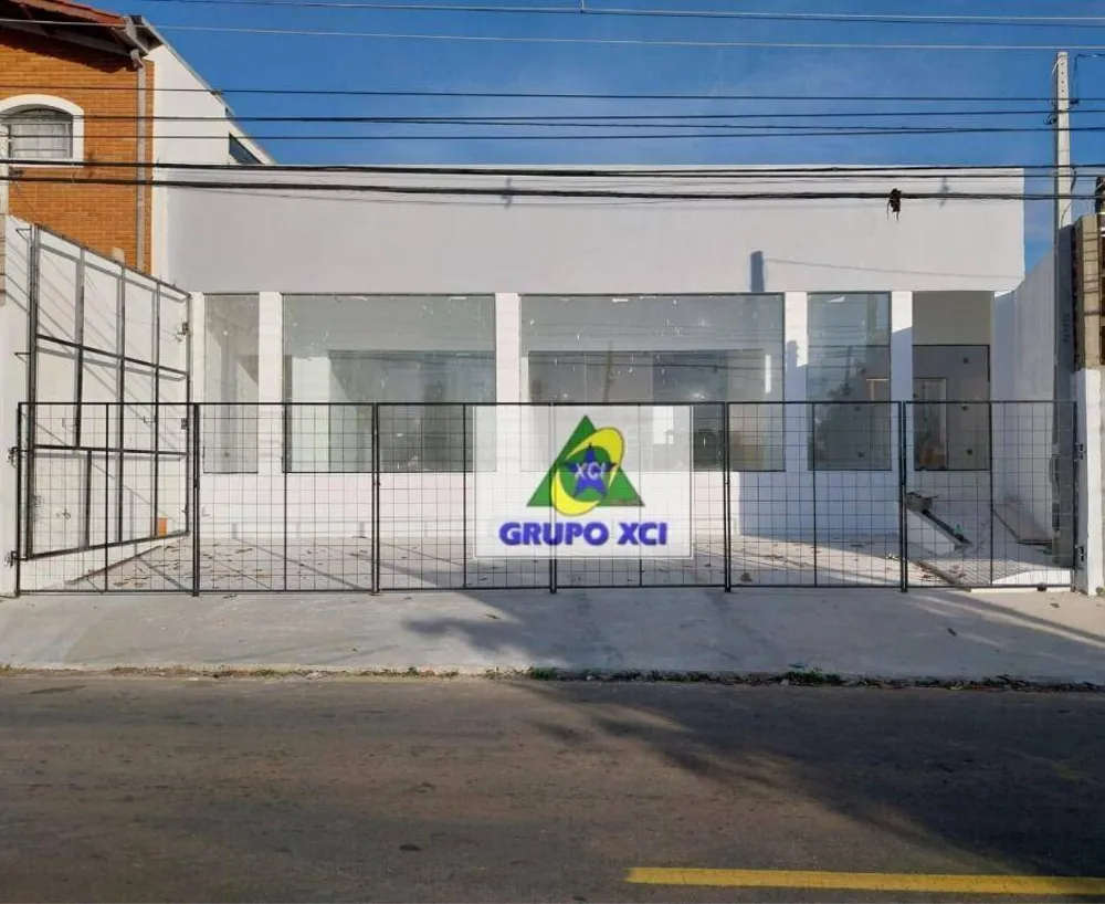 Depósito-Galpão, 190 m² - Foto 1