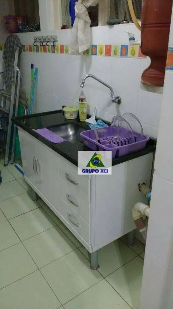 Apartamento, 1 quarto, 55 m² - Foto 7