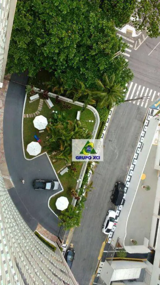 Apartamento, 1 quarto, 55 m² - Foto 5