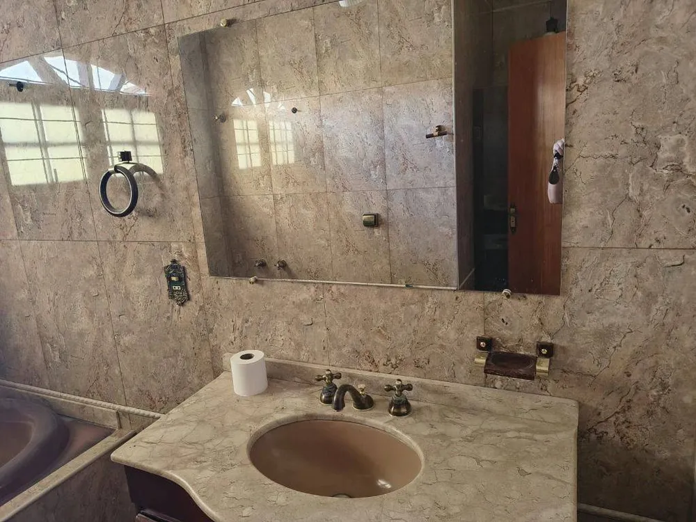 Casa, 3 quartos, 200 m² - Foto 1