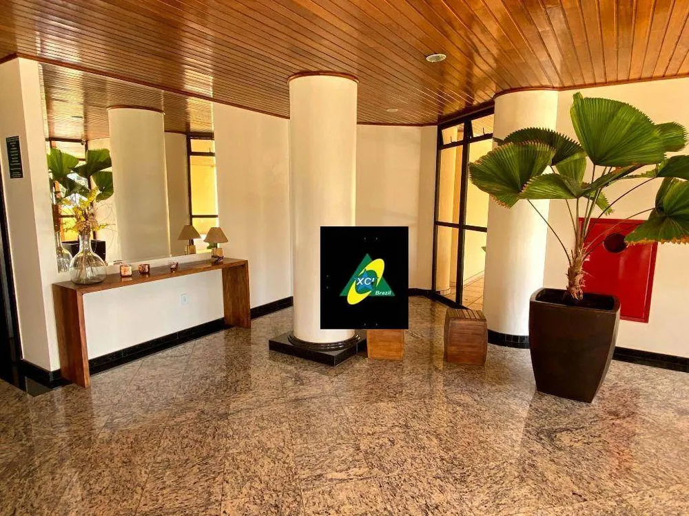 Apartamento, 2 quartos, 74 m² - Foto 6