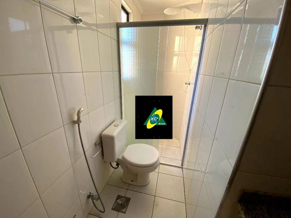 Apartamento, 2 quartos, 74 m² - Foto 1