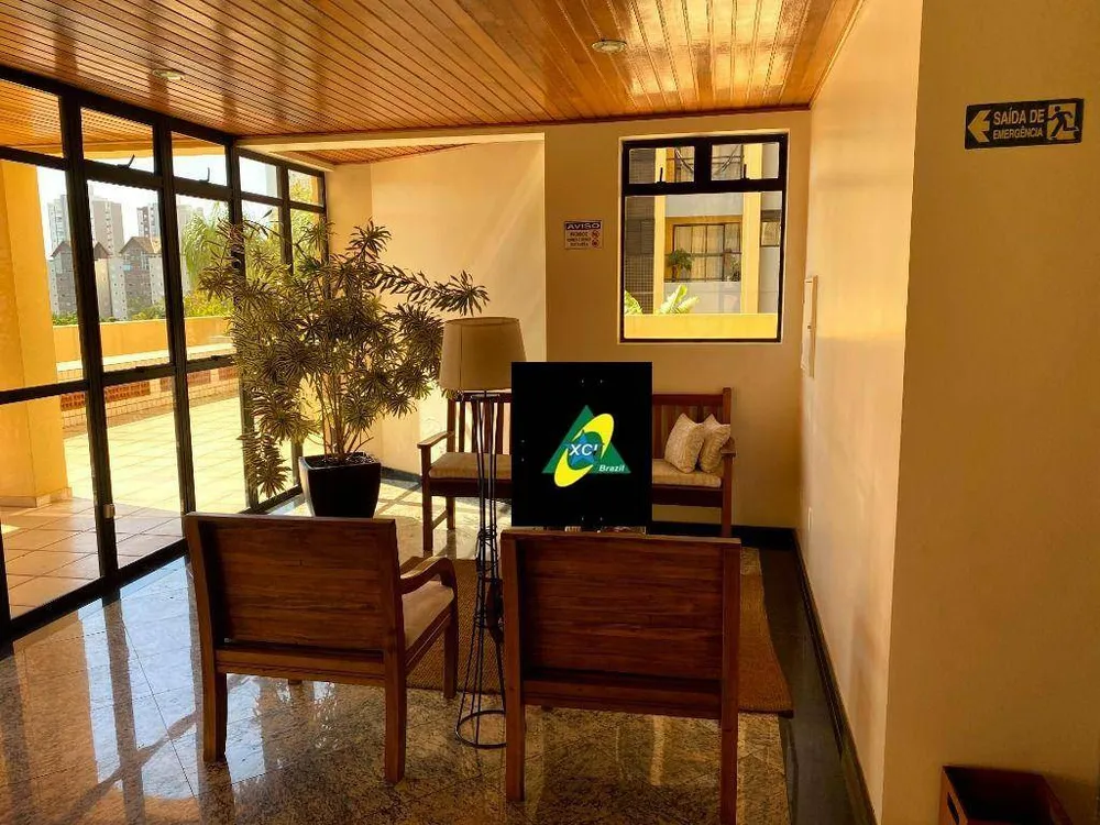 Apartamento, 2 quartos, 74 m² - Foto 5