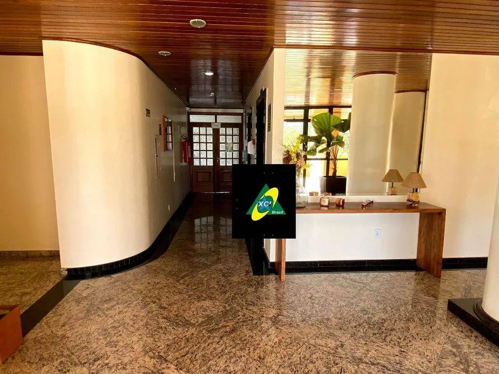 Apartamento, 2 quartos, 74 m² - Foto 7