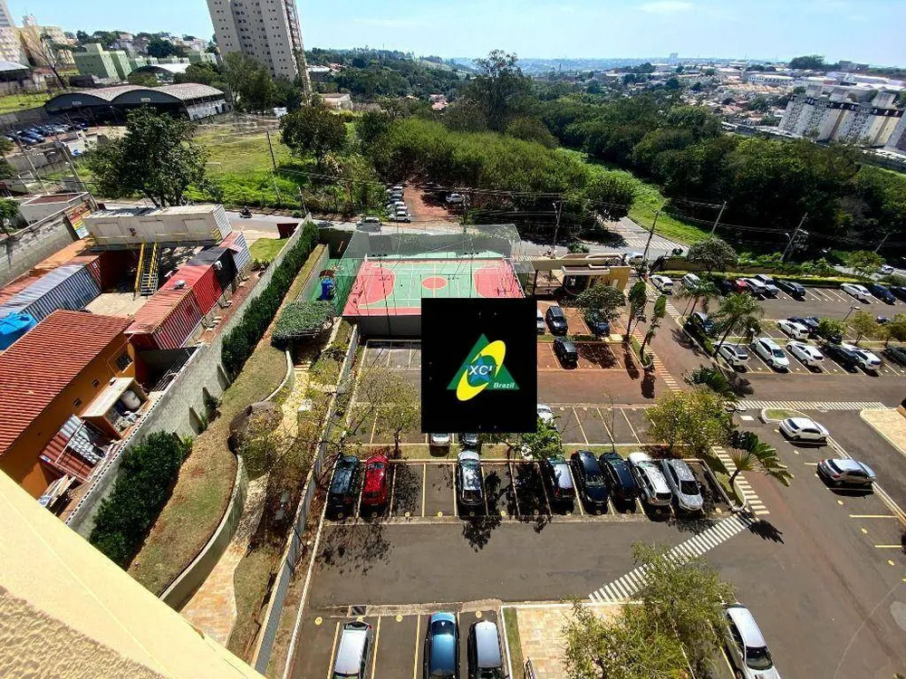 Apartamento, 2 quartos, 74 m² - Foto 3