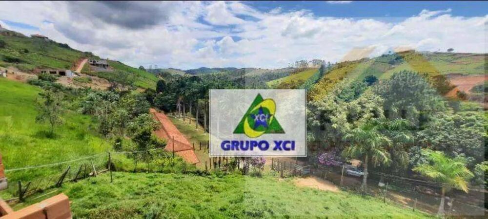 Sítio à venda com 10 quartos, 121000M2 - Foto 1