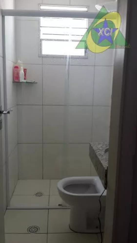 Apartamento à venda com 3 quartos, 56m² - Foto 12