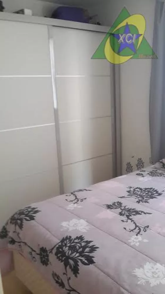 Apartamento à venda com 3 quartos, 56m² - Foto 15