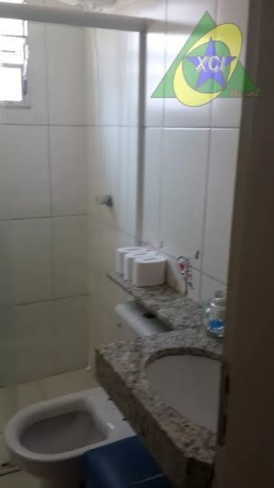 Apartamento à venda com 3 quartos, 56m² - Foto 10