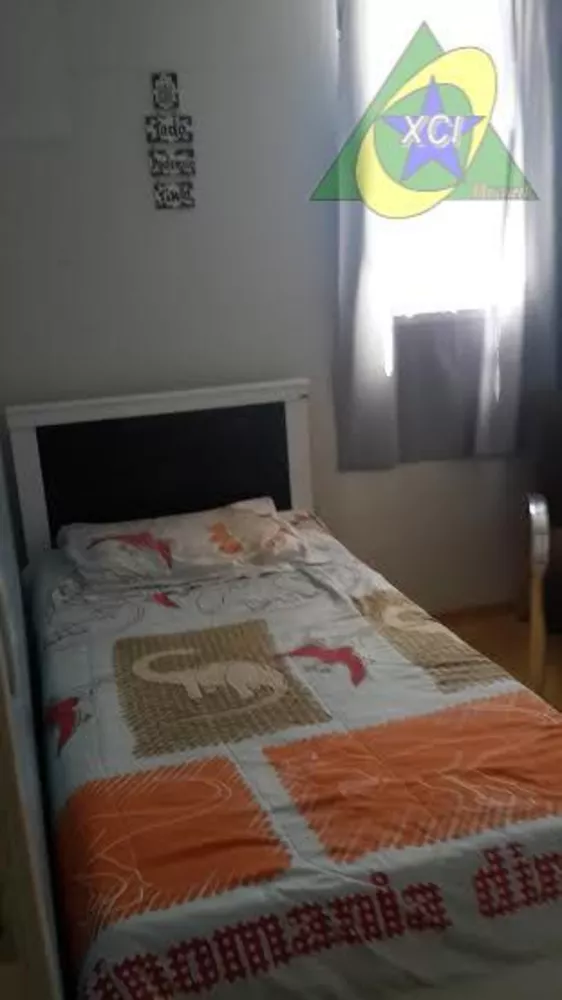 Apartamento à venda com 3 quartos, 56m² - Foto 9