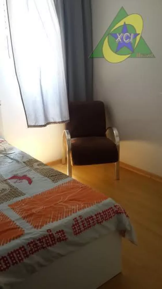 Apartamento à venda com 3 quartos, 56m² - Foto 11