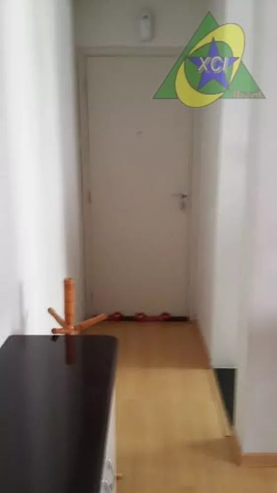 Apartamento à venda com 3 quartos, 56m² - Foto 3