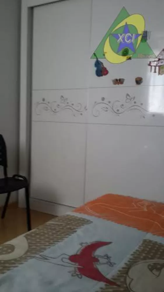 Apartamento à venda com 3 quartos, 56m² - Foto 16