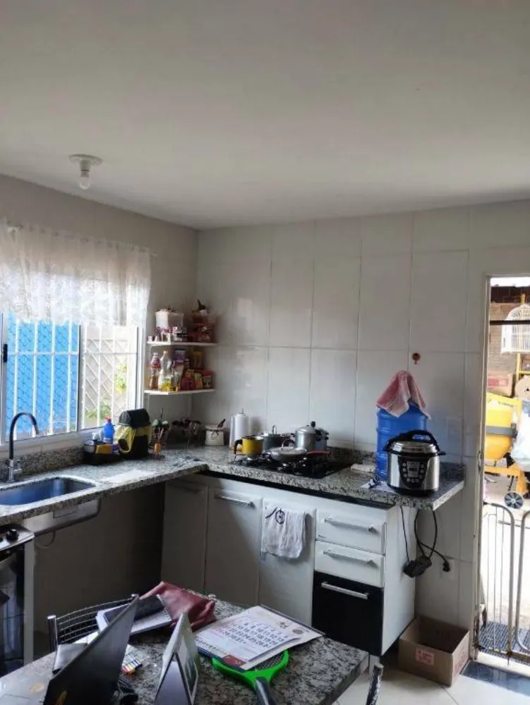 Casa, 2 quartos - Foto 7