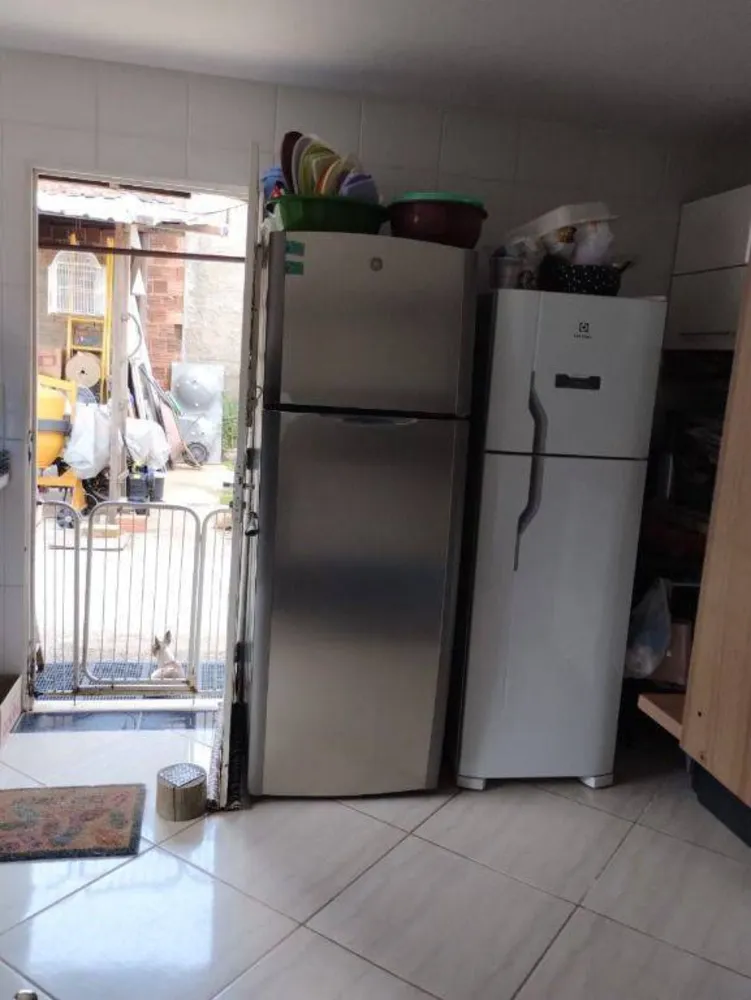 Casa, 2 quartos - Foto 6