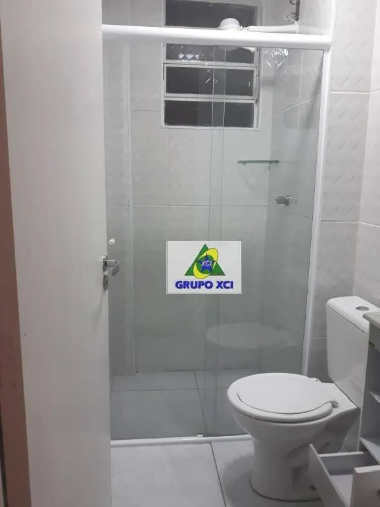 Apartamento, 2 quartos, 51 m² - Foto 6